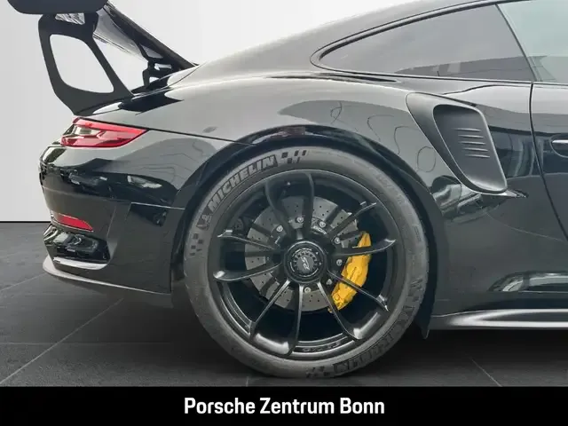 Porsche 991