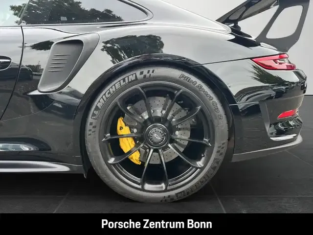 Porsche 991