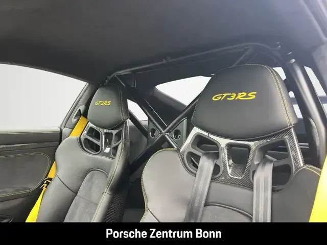 Porsche 991