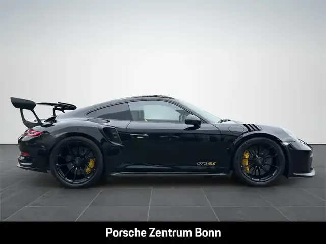 Porsche 991