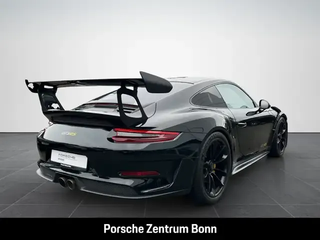 Porsche 991