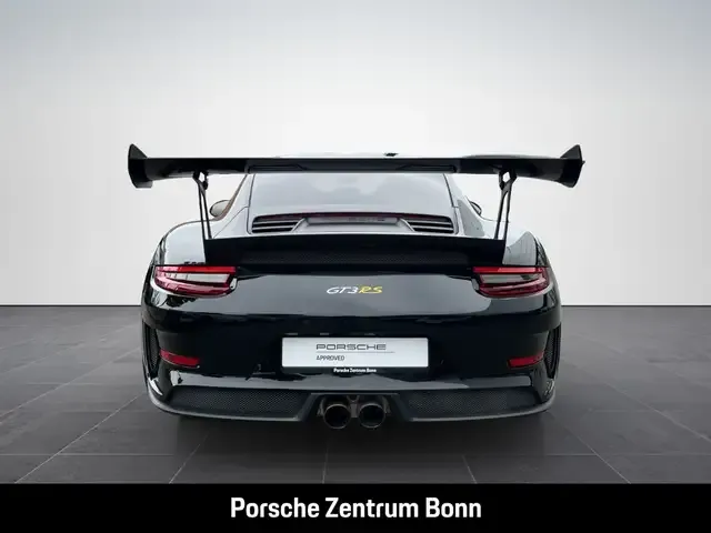 Porsche 991