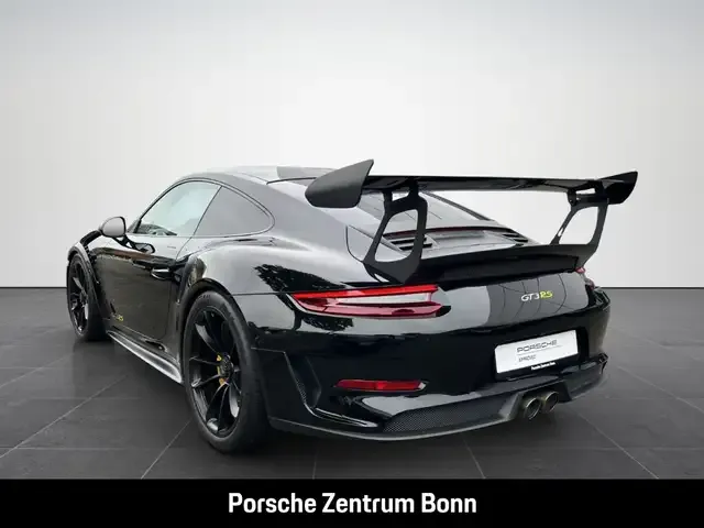Porsche 991