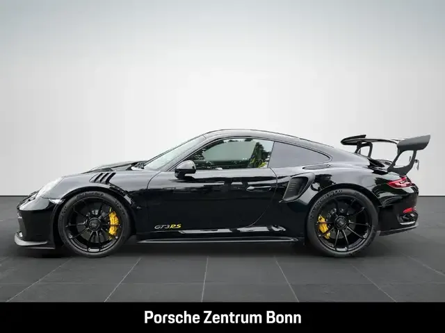 Porsche 991