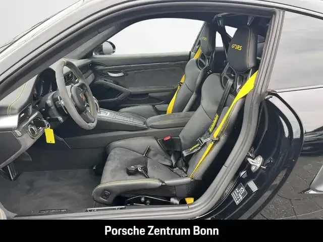 Porsche 991