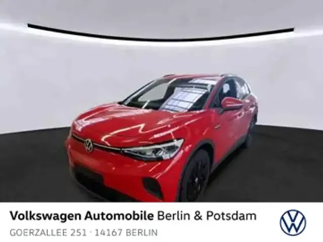 Volkswagen ID.4