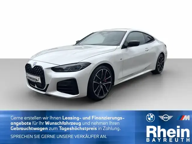 BMW 440