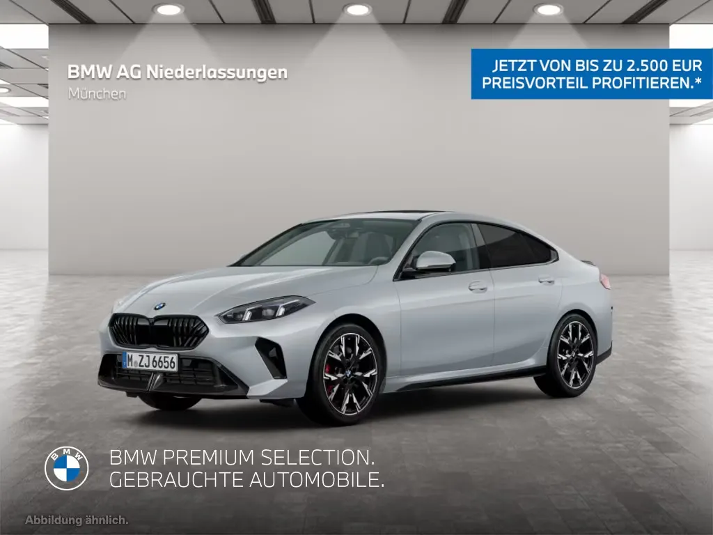 BMW 220
