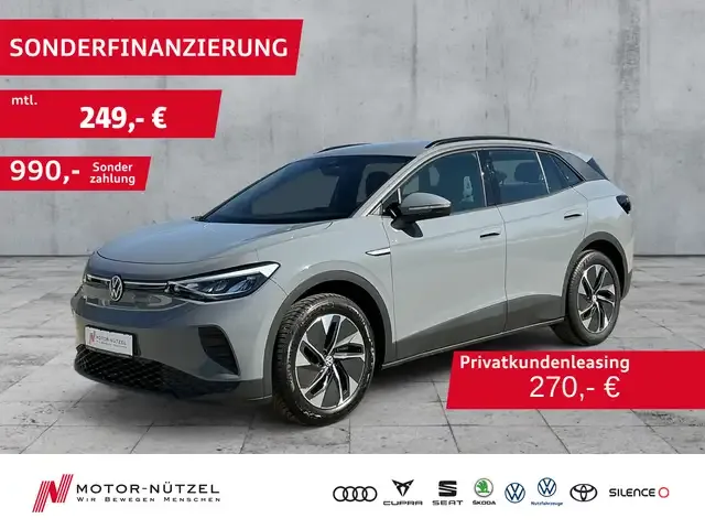 Volkswagen ID.4