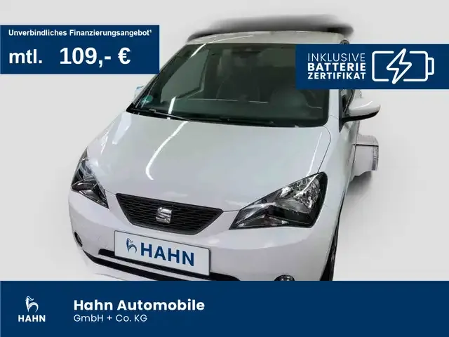 SEAT Mii