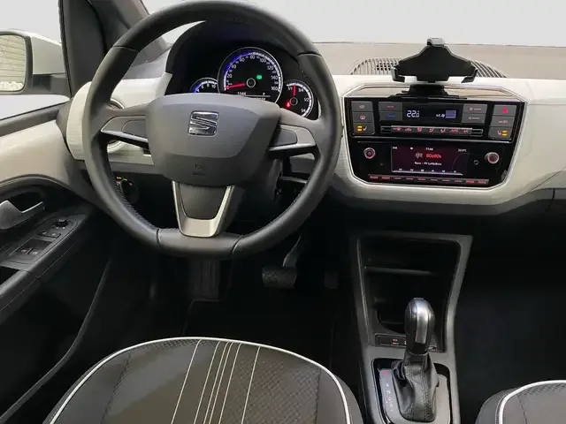 SEAT Mii