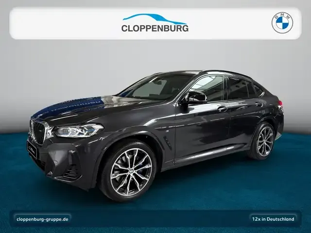BMW X4 M
