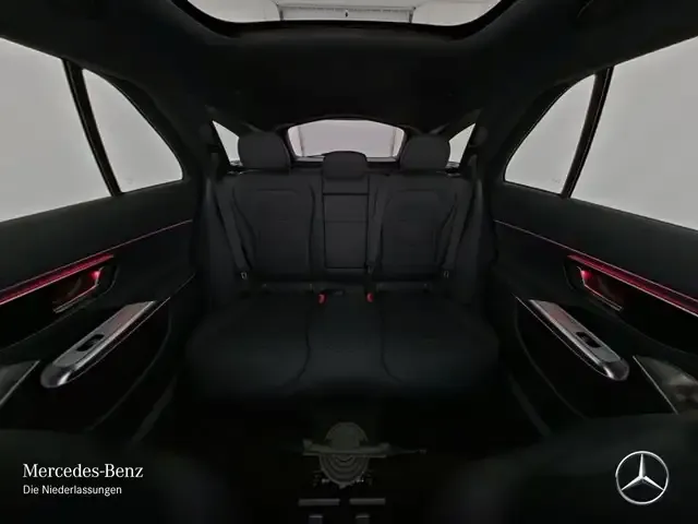 Mercedes-Benz E 53 AMG
