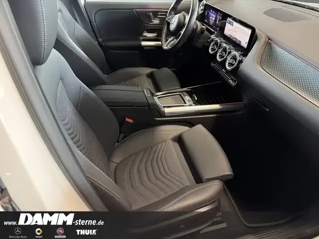 Mercedes-Benz EQA 300