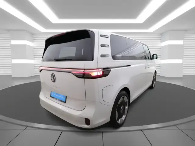 Volkswagen ID. Buzz
