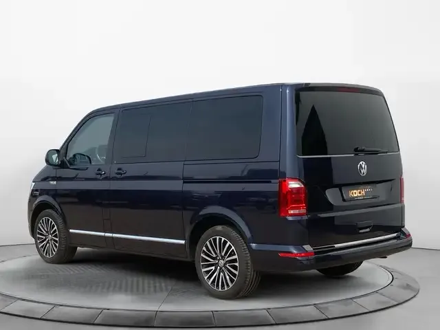 Volkswagen T6 Multivan