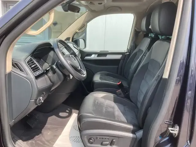 Volkswagen T6 Multivan