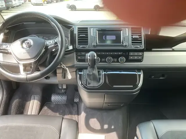 Volkswagen T6 Multivan