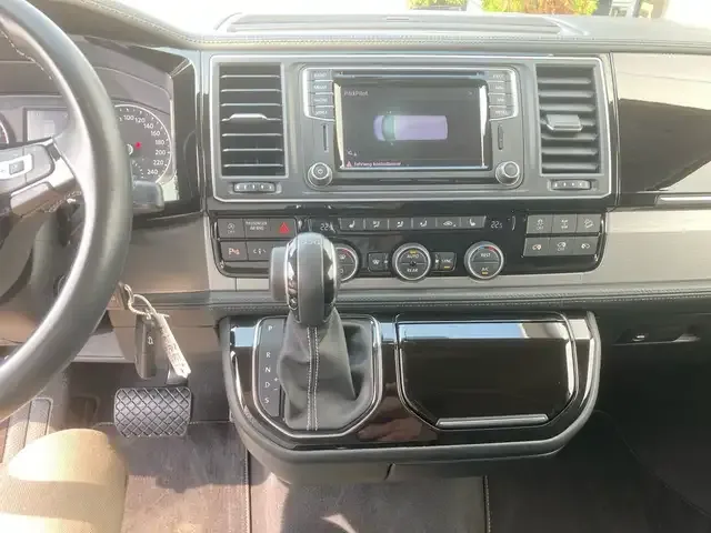 Volkswagen T6 Multivan