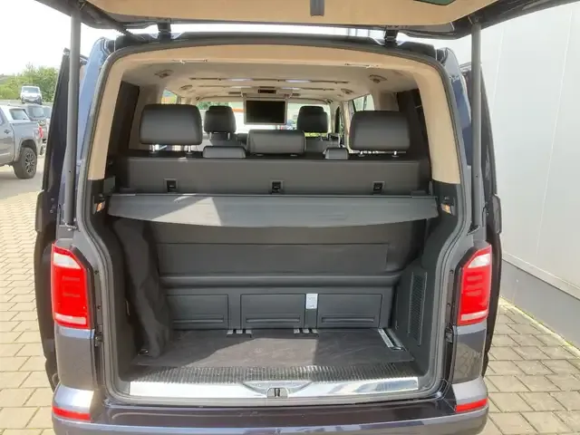 Volkswagen T6 Multivan
