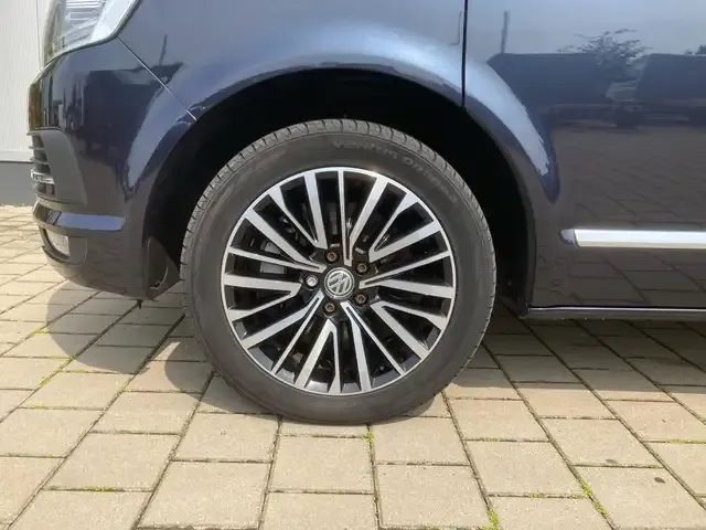 Volkswagen T6 Multivan