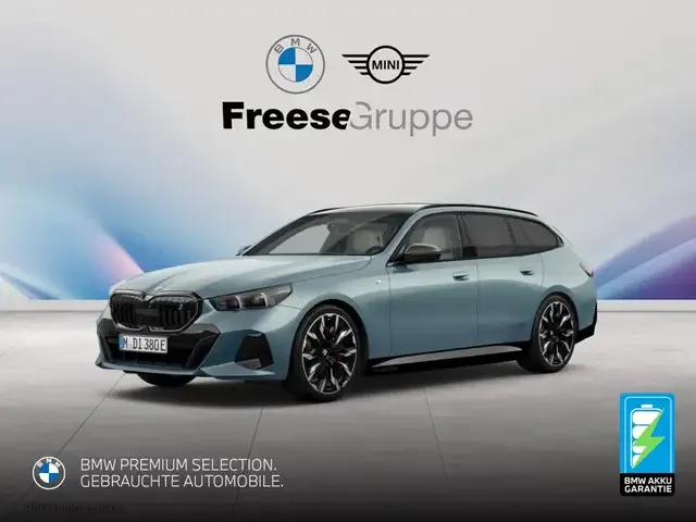 BMW i5