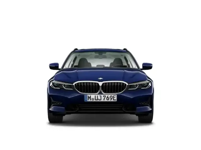BMW 330