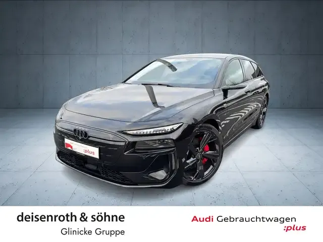 Audi Sonstige