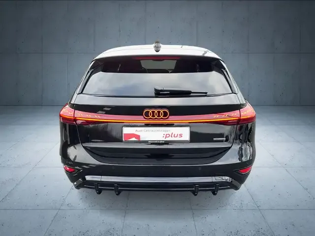 Audi Sonstige