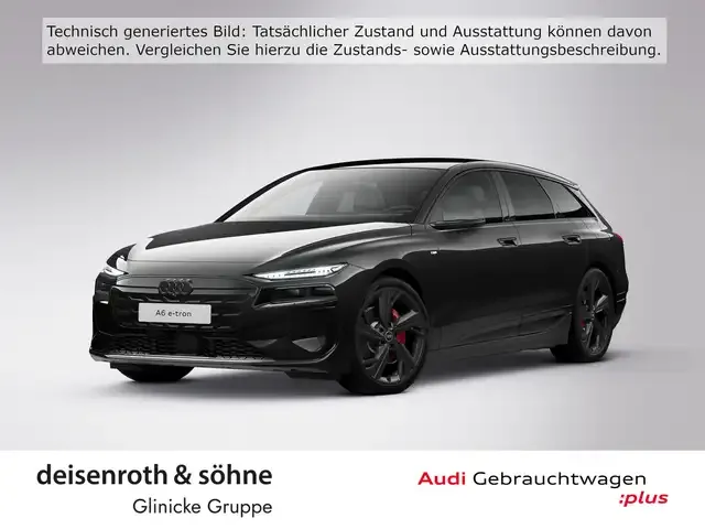 Audi Sonstige