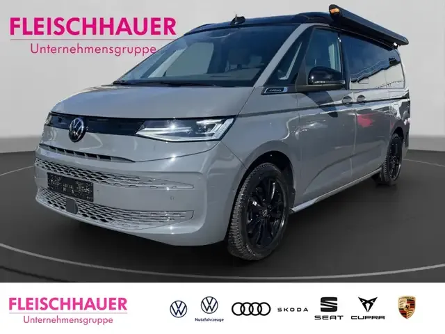 Volkswagen T7 California