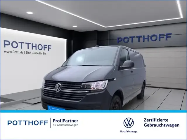 Volkswagen T6.1 Transporter