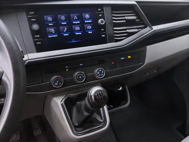Volkswagen T6.1 Transporter