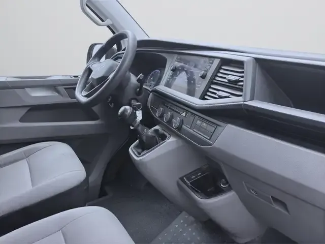 Volkswagen T6.1 Transporter