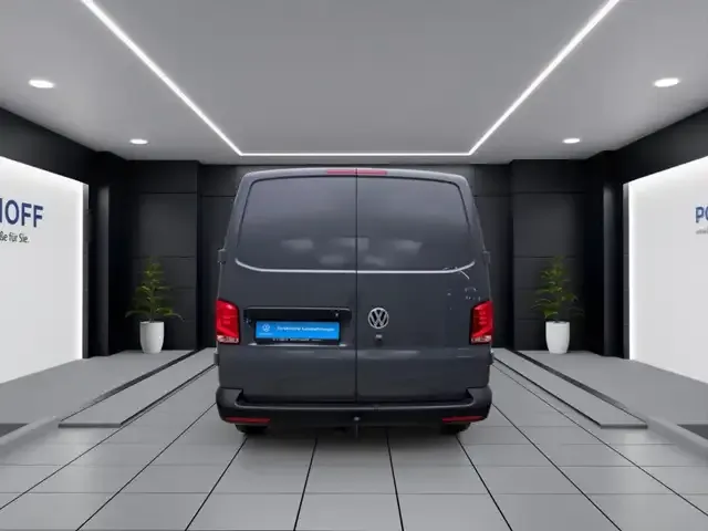 Volkswagen T6.1 Transporter