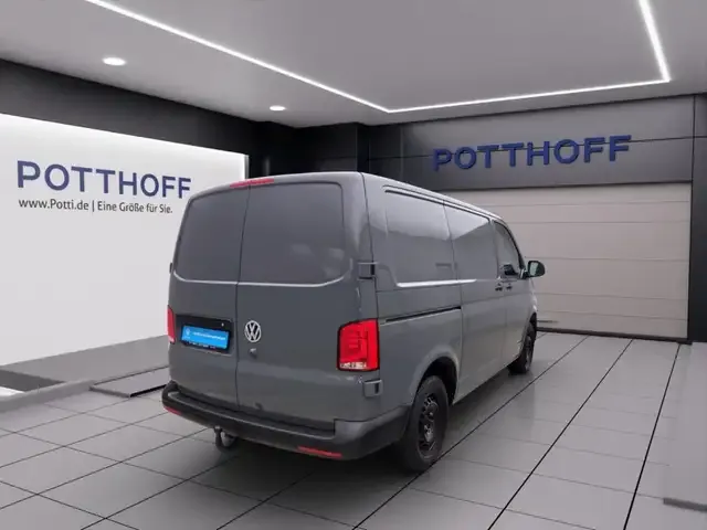 Volkswagen T6.1 Transporter