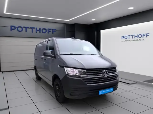 Volkswagen T6.1 Transporter