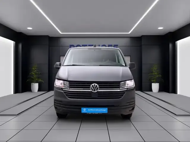 Volkswagen T6.1 Transporter