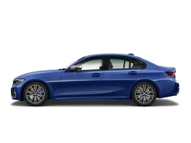 BMW 340
