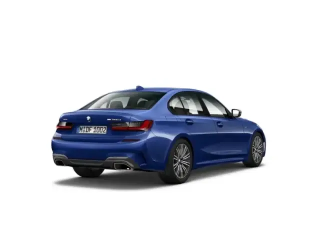 BMW 340