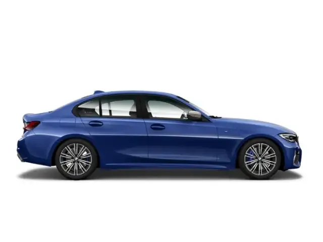 BMW 340