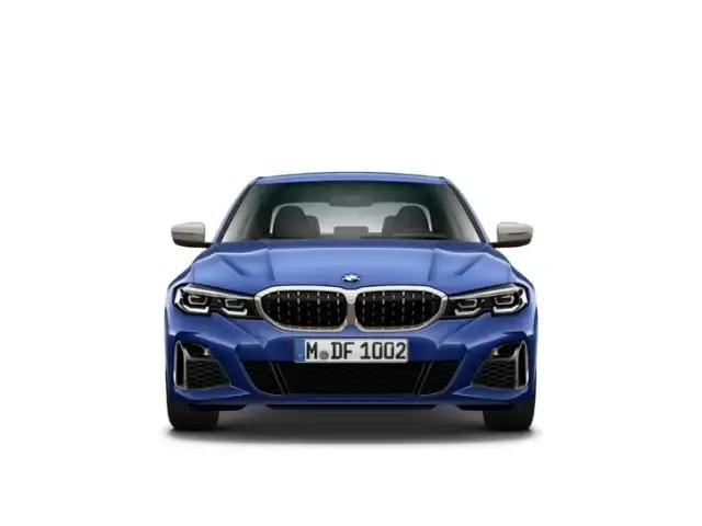 BMW 340
