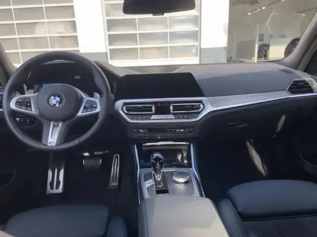 BMW 340