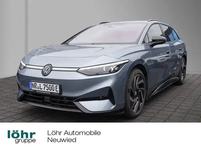 Volkswagen ID.7