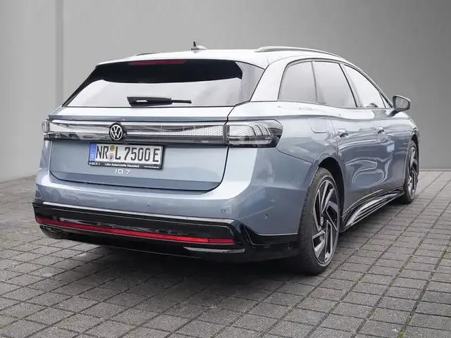 Volkswagen ID.7