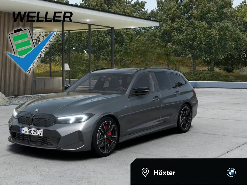BMW 340