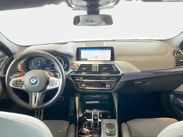 BMW X4 M