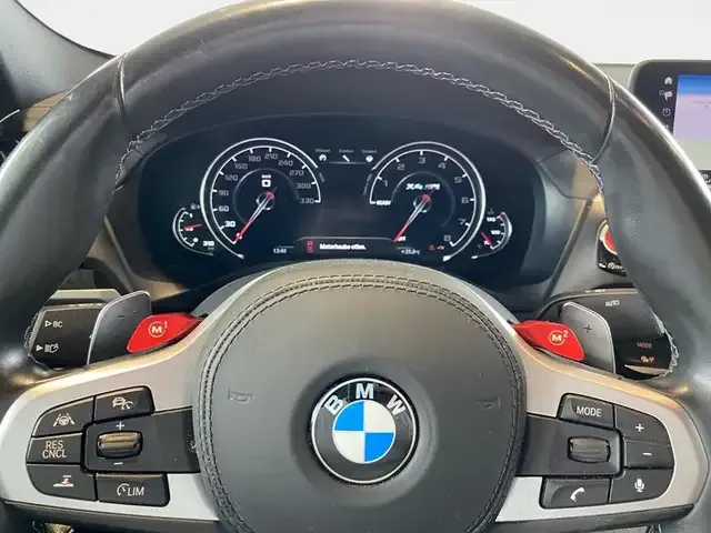 BMW X4 M