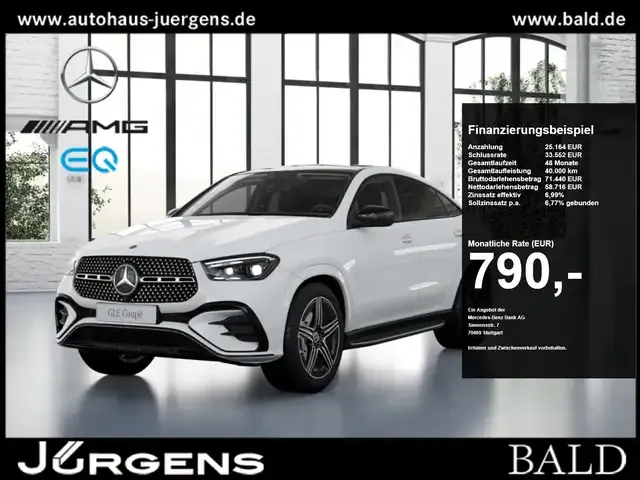 Mercedes-Benz GLE 300