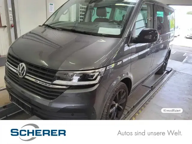 Volkswagen T6.1 Multivan